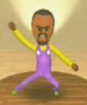 Hiroji Kiyotake Mii