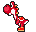 Star red