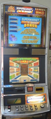 Video Slot Machine-001