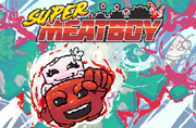 Super Meat Boy Lil Slugger Theme