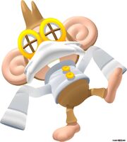 DoctorSMB3D