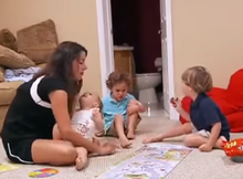 Colombo-Family