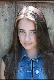 Yasmeene Ball