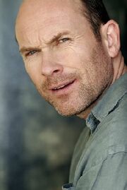 Hrothgar mathews