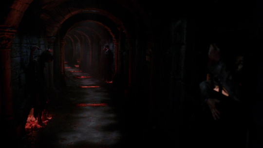 L Enfer Supernatural Wiki FANDOM powered by Wikia L Enfer Supernatural Wiki FANDOM powered by Wikia