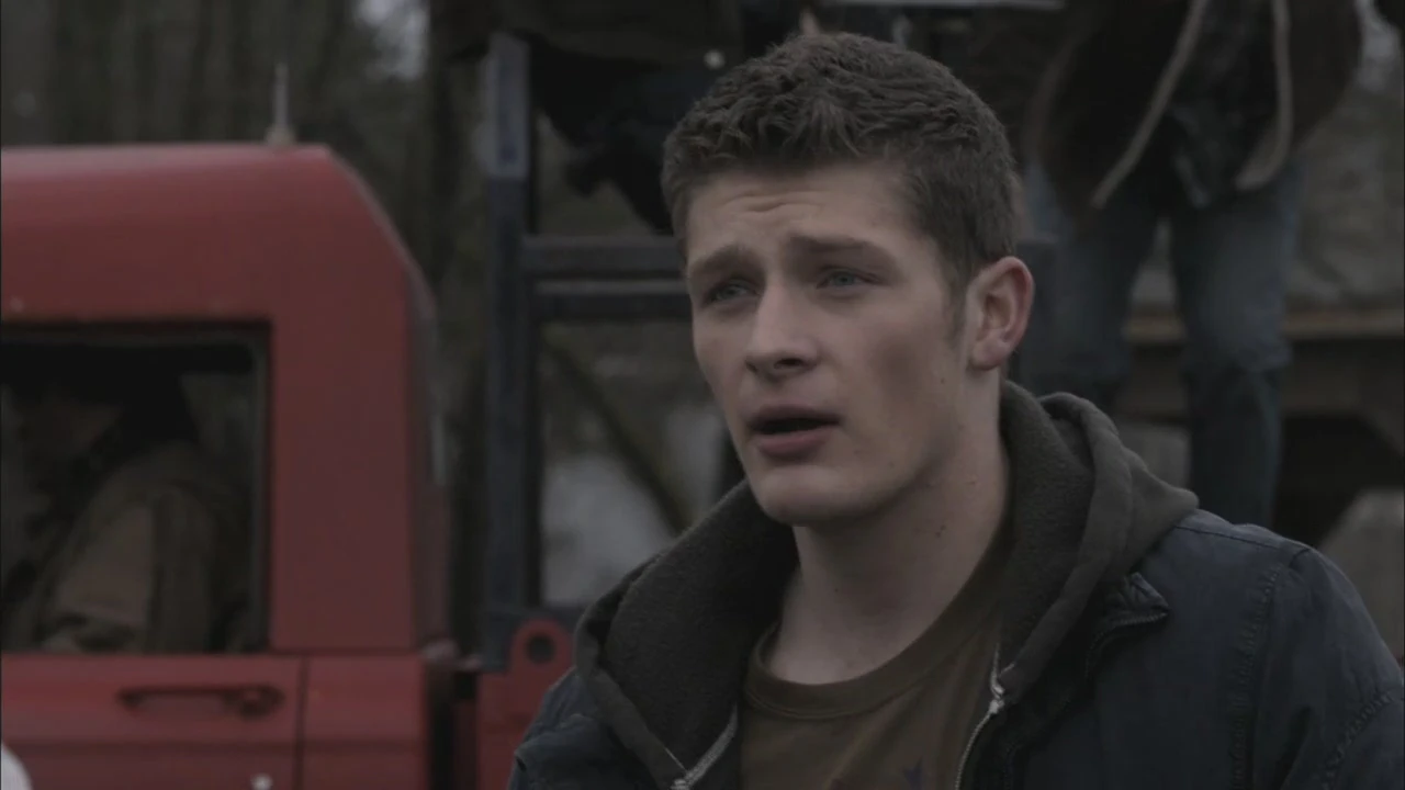 Resultado de imagen para Brett Dier