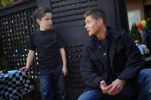 The Kids Are Alright | Supernatural Wiki | Fandom powered by Wikia