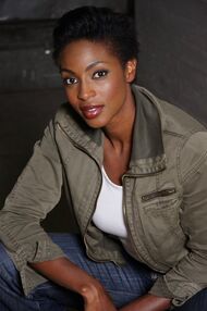 Lisa berry