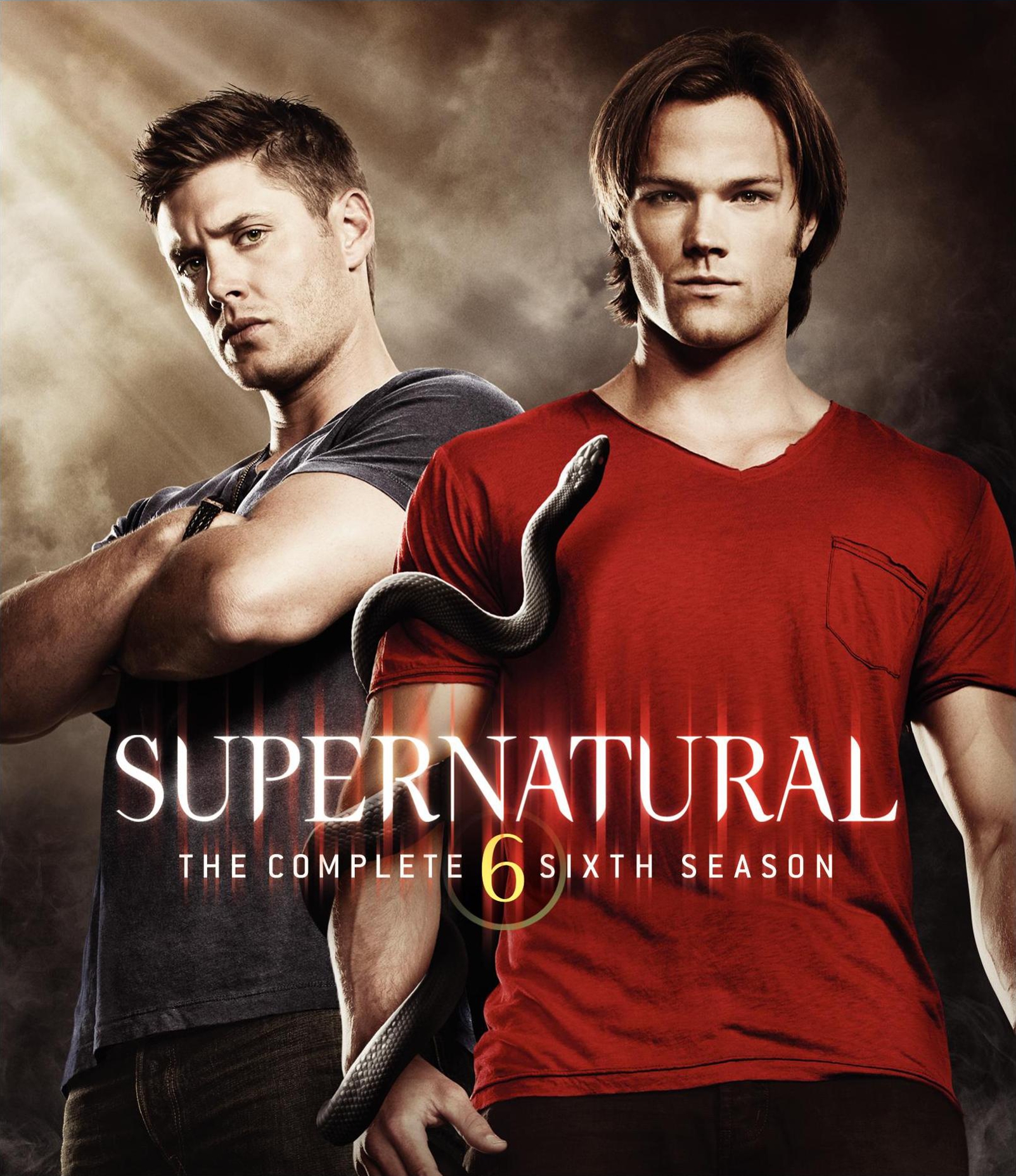 Season 6 Supernatural Wiki FANDOM powered by Wikia
