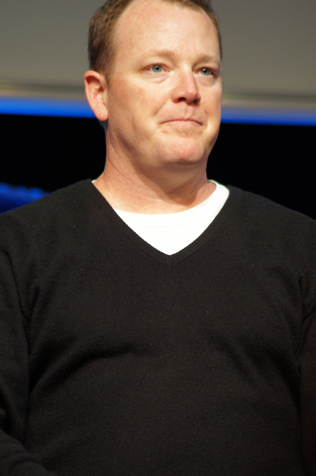 Robert Duncan McNeill Supernatural Wiki FANDOM powered by Wikia