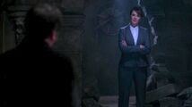 Crowley and Naomi