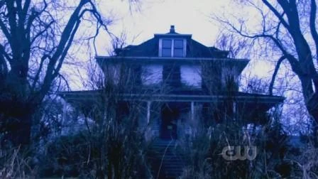 Casa Morton  Wiki Supernatural Brasil  FANDOM powered by 