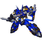 Gespenst MK III