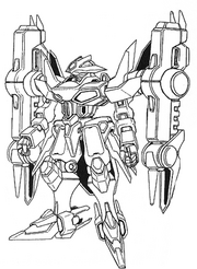 Orgbarrier