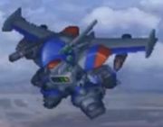 Dragoon