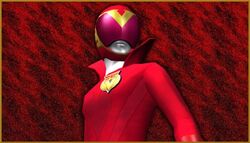 Gokaiger AkaRed