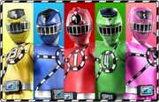 ToQger