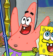 Patrick-star-spongebob