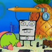 Doodlebob