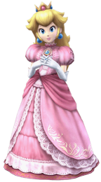 144px-Peach