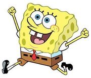 Spongebob-squarepants