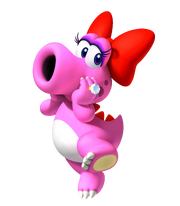 Birdo MP9