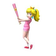 260px-Peach Modern Sports