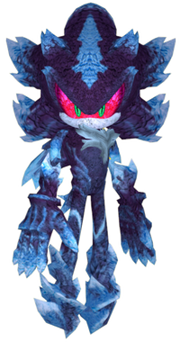 Mephiles