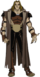Evvictor