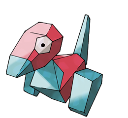 137Porygon