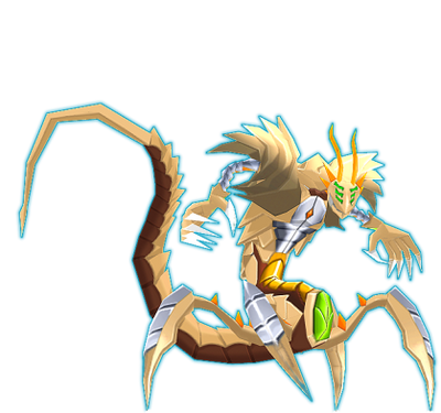 Subterra Razenoid