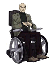 Charles Xavier