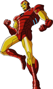 Anthony Stark (Earth-80920)