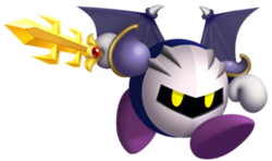 Meta Knight KRTDL