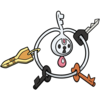 100px-707Klefki Dream