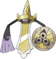 Aegislash-blade