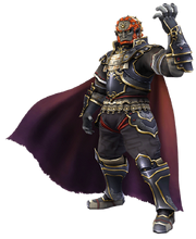 Ganondorf