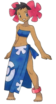 Phoebe