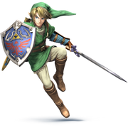 Link SSBA