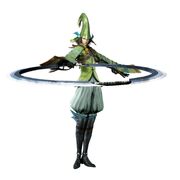 A-mourimotonari