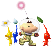 Olimar