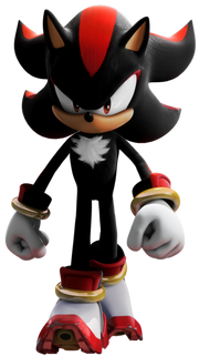 ShTH Shadow