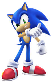 Sonic
