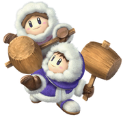 IceClimbers