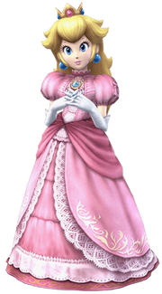 Peach