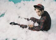 Jonghyun Dream Girl