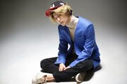 TaeminACERhythm