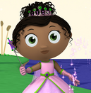 Princess Pea | Super Why! Wiki | Fandom powered by Wikia