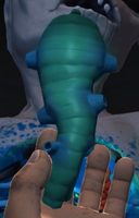 Gobbleshaft