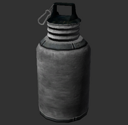 Canteen